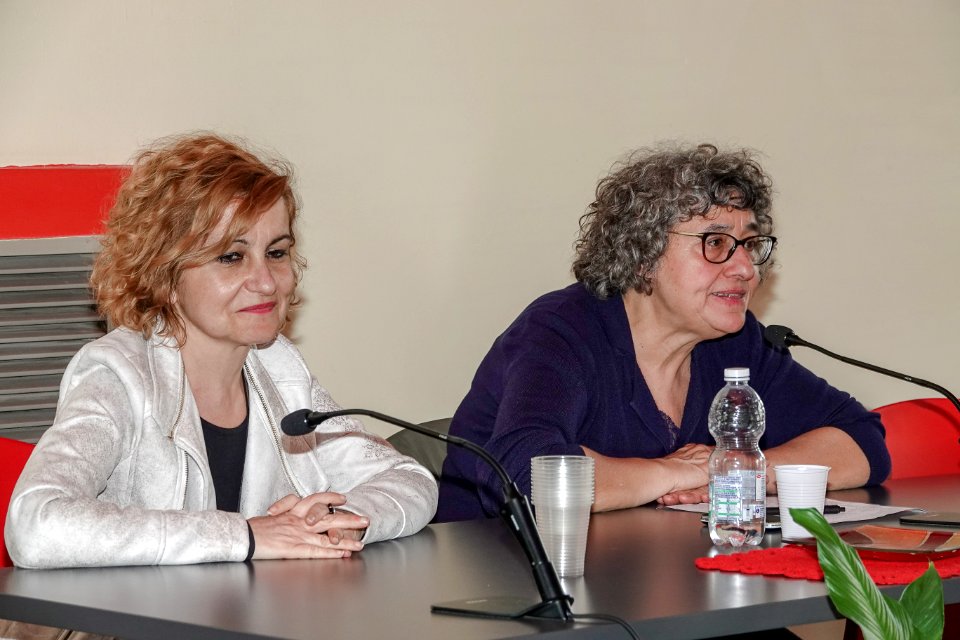 Assemblea Nazionale BDT 2019