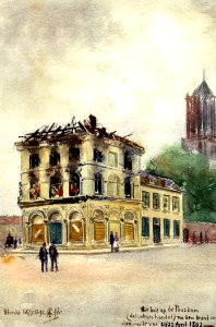 Grolmans - Achter de Dom 13