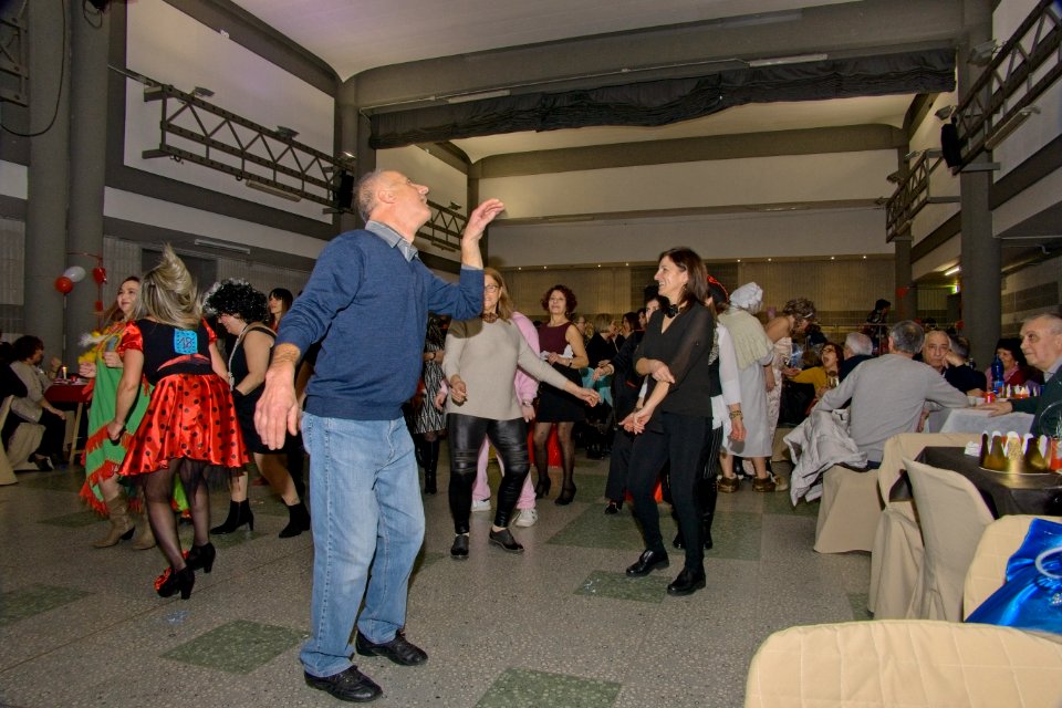 Carnevale Campani 2019