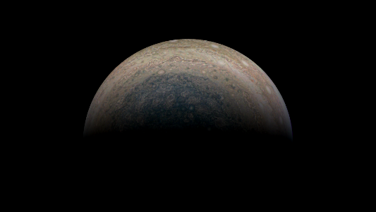South Pole Wallpaper