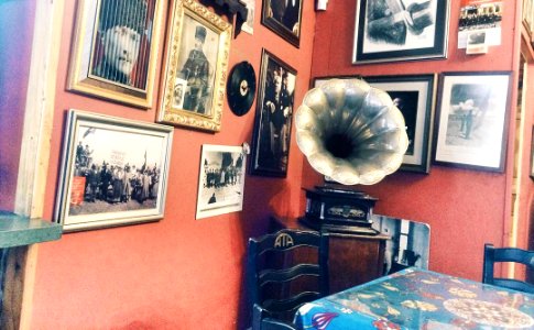 ULUS , ANKARA