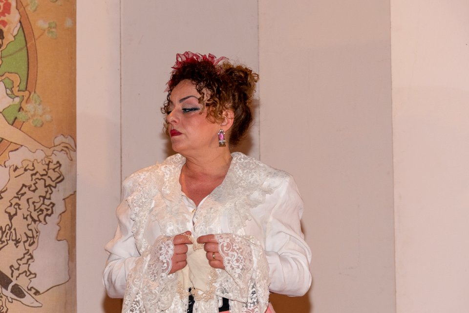Luci del Varietà
