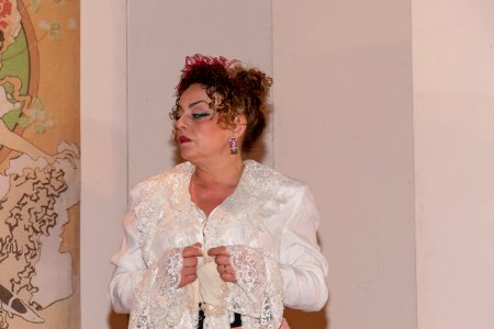 Luci del Varietà