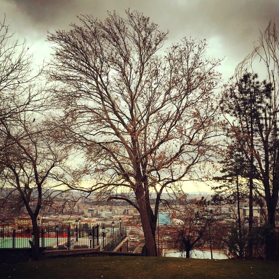 ULUS , ANKARA