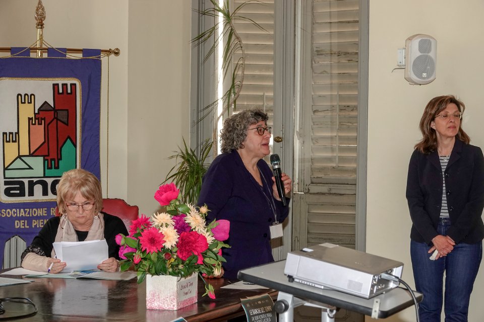 Assemblea Nazionale BDT 2019