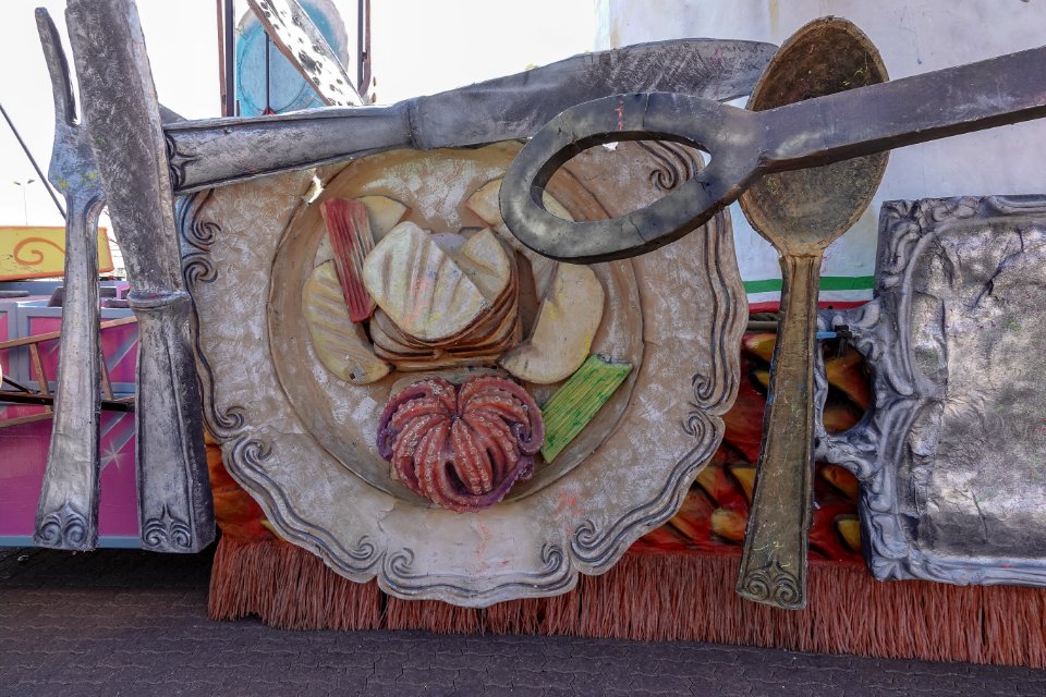 Carnevale di Moncalieri 2019
