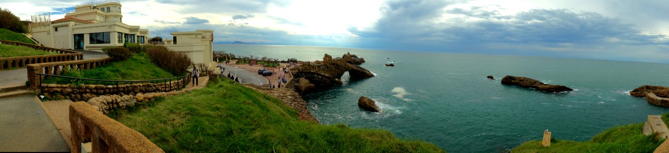 Sea Museum - Biarritz