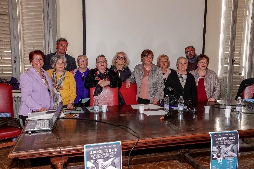 Assemblea Nazionale BDT 2019