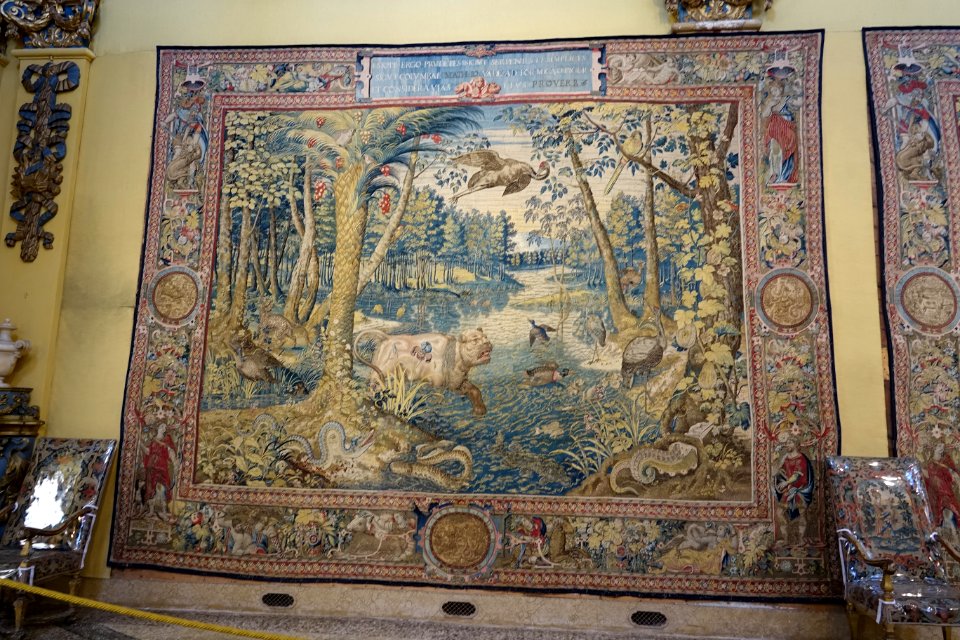 Gita Isola Bella