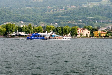 Gita al Lago D'Iseo