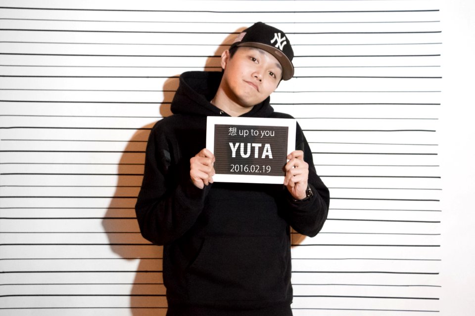 yuta photo