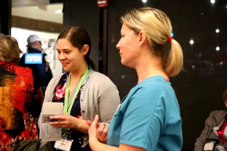 Volunteer Appreciation Event