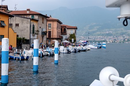 Gita al Lago D'Iseo photo