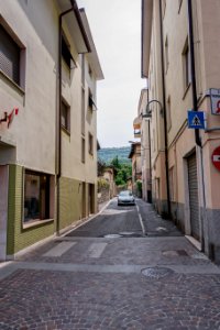 Gita al Lago D'Iseo