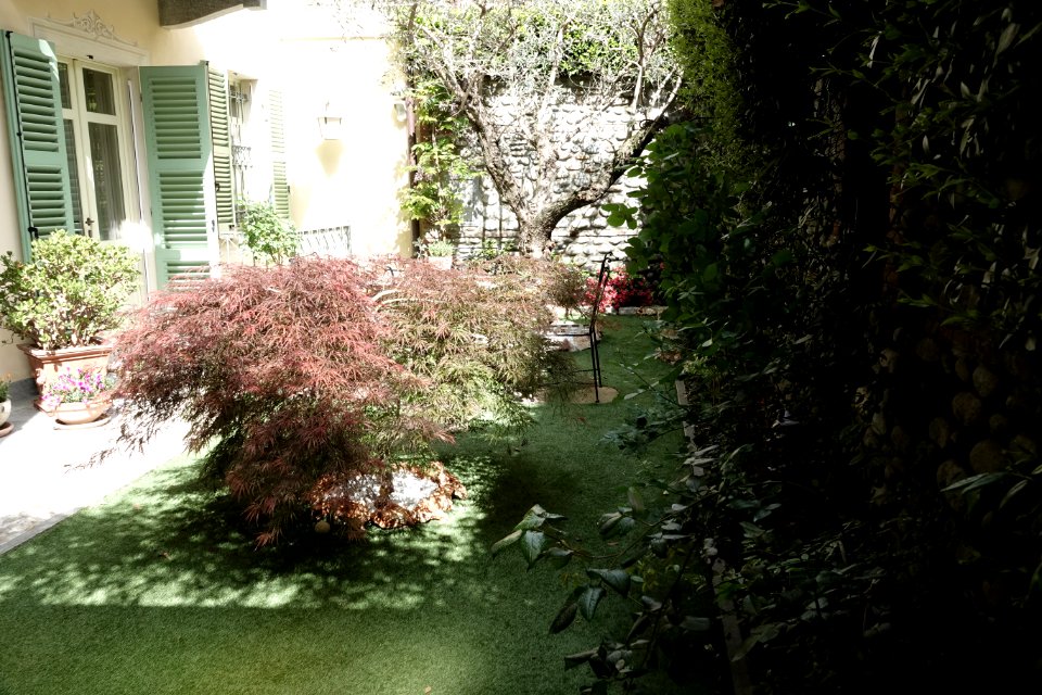 Agliè e Rivarolo Canavese