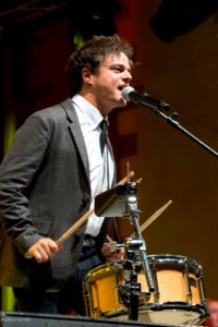 Jamie Cullum(band)-10