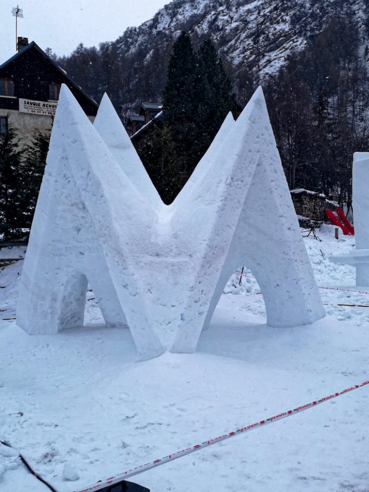 Gita a Valloire
