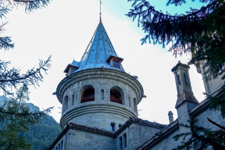 Gita al Castello Savoia