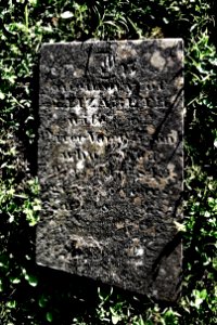 Milan Christian Union Cemetery