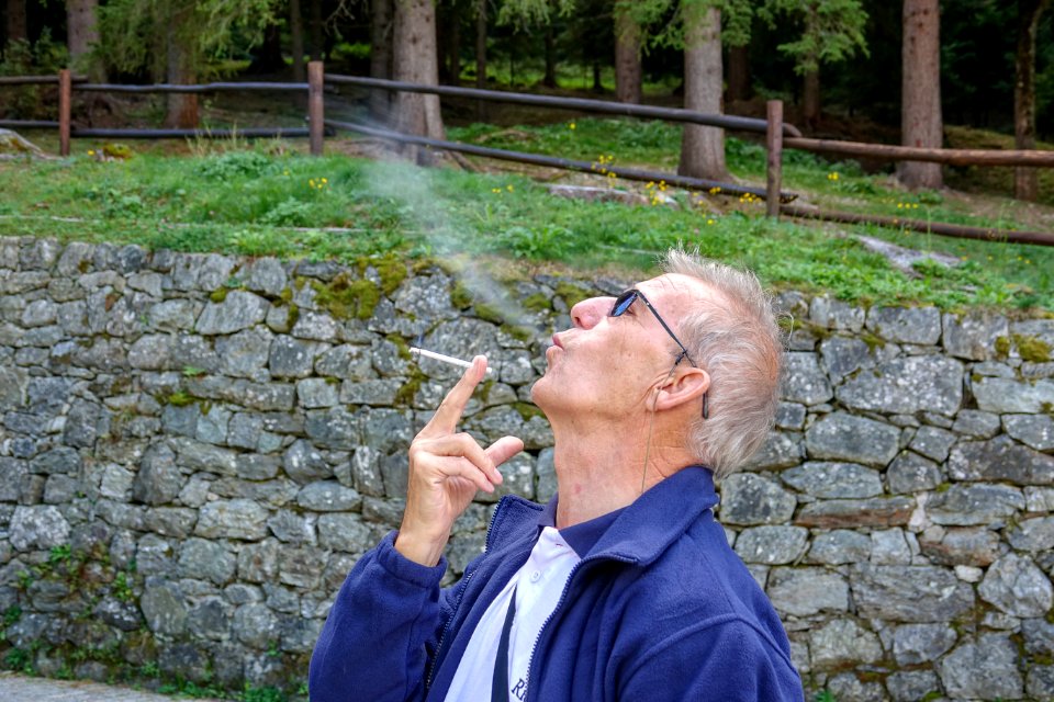 Gita al Castello Savoia