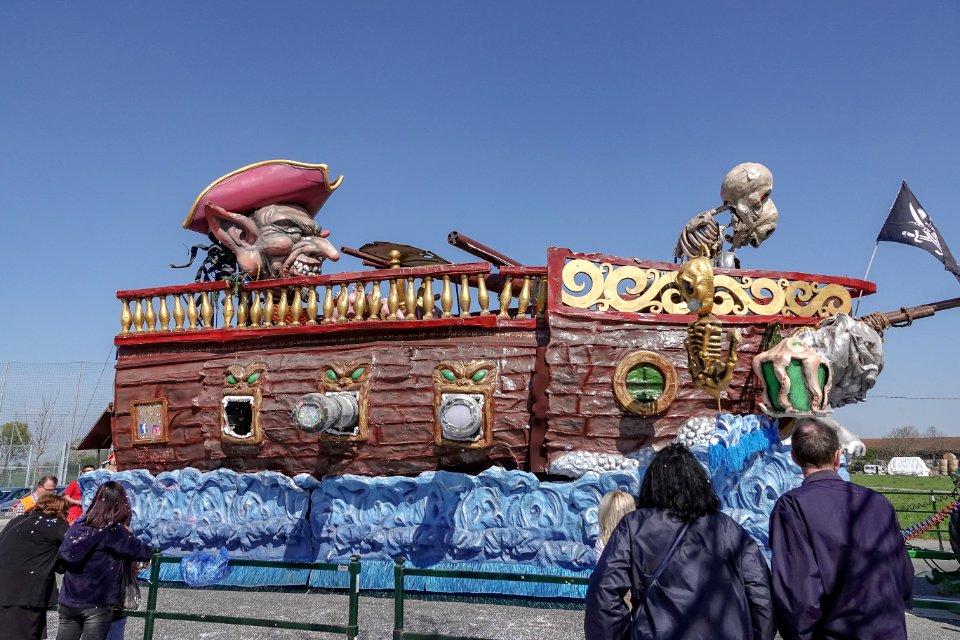 Primavera in Maschera 2019