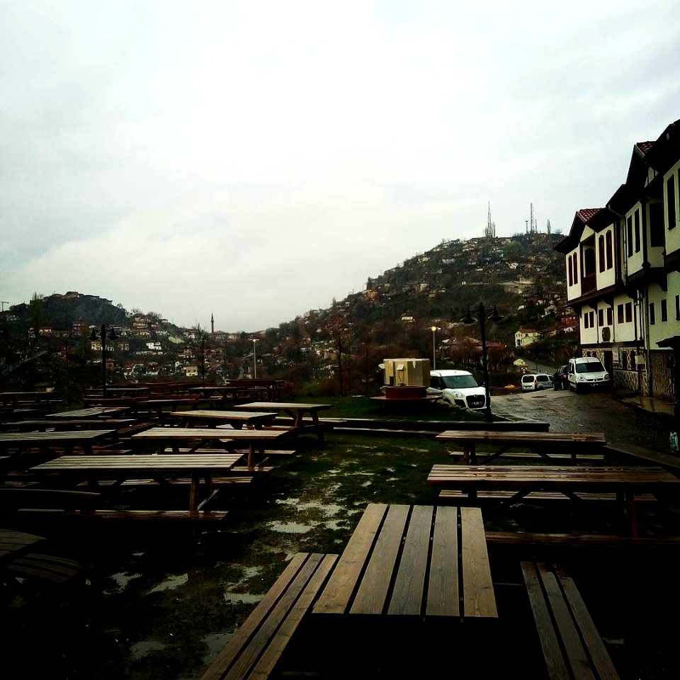 ULUS , ANKARA