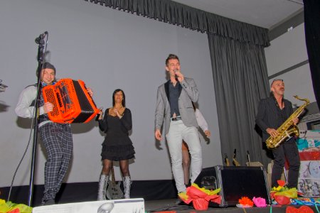 Carnevale Campani 2019