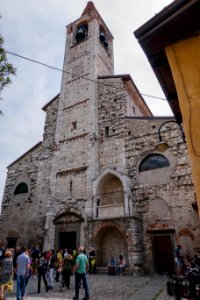 Gita al Lago D'Iseo