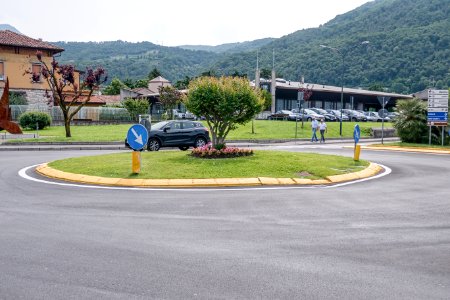Gita al Lago D'Iseo