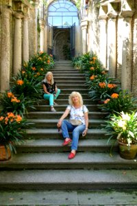 Gita Isola Bella