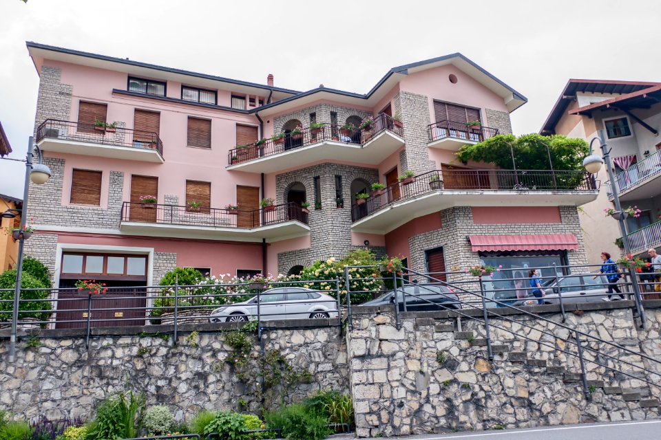 Gita al Lago D'Iseo