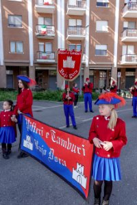 Primavera in Maschera 2019