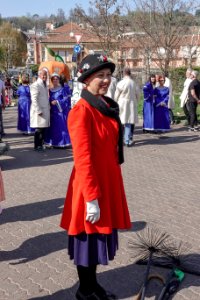 Carnevale di Moncalieri 2019