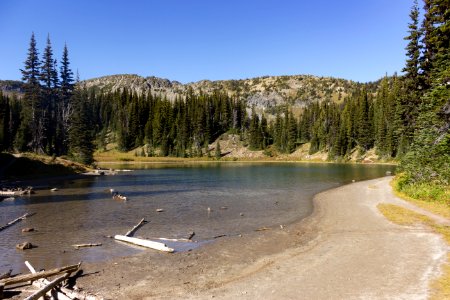 wonderland trail 14