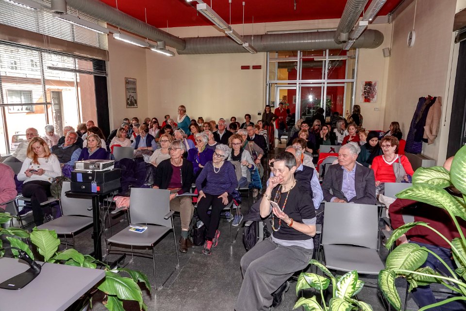 Assemblea Nazionale BDT 2019
