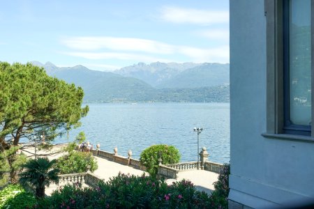 Gita Isola Bella