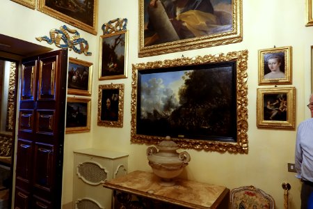 Gita Isola Bella