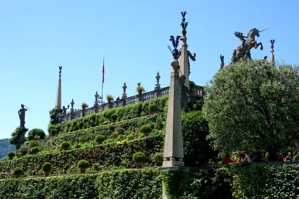 Gita Isola Bella