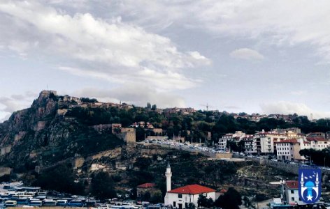 ULUS , ANKARA