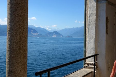 Gita Isola Bella