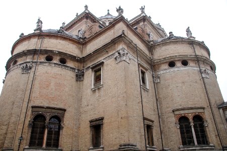 Gita a Parma