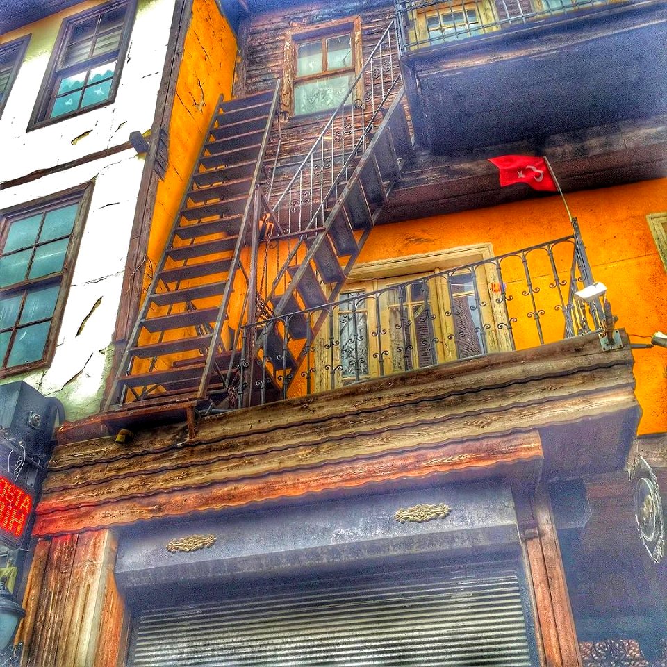 ULUS , ANKARA