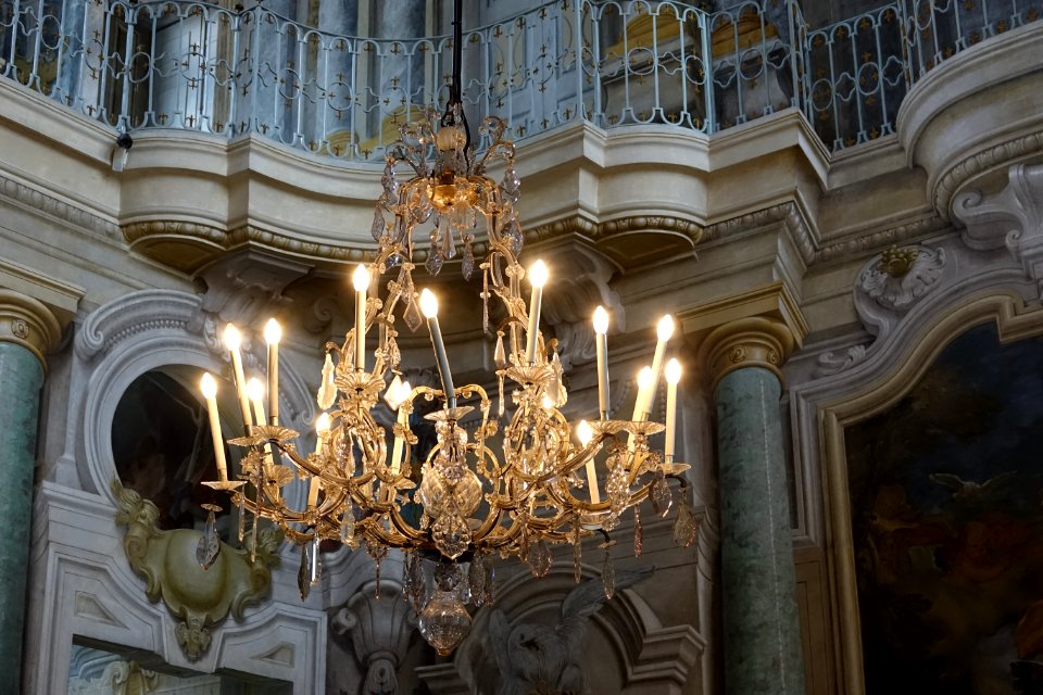 Villa della Regina 26/06/2016