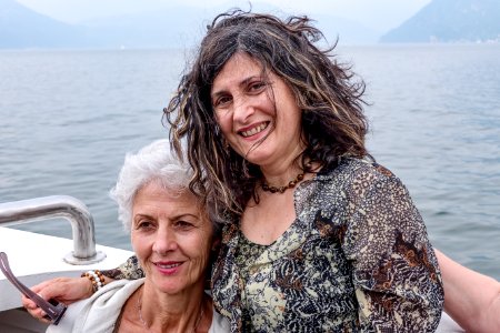 Gita al Lago D'Iseo
