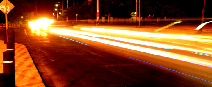 Speed