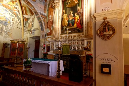Gita Isola Bella