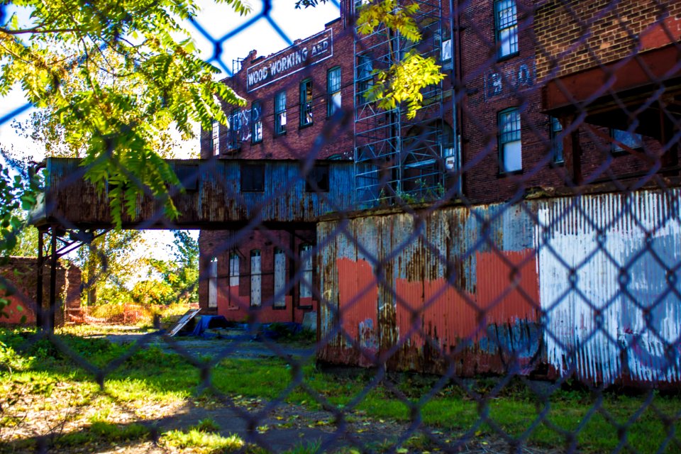 Abandonment is Possibility to an Innovator