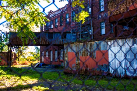 Abandonment is Possibility to an Innovator