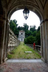Villa della Regina 26/06/2016