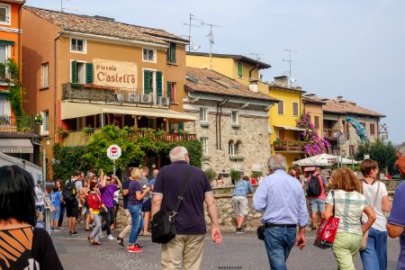 Gita a Sirmione